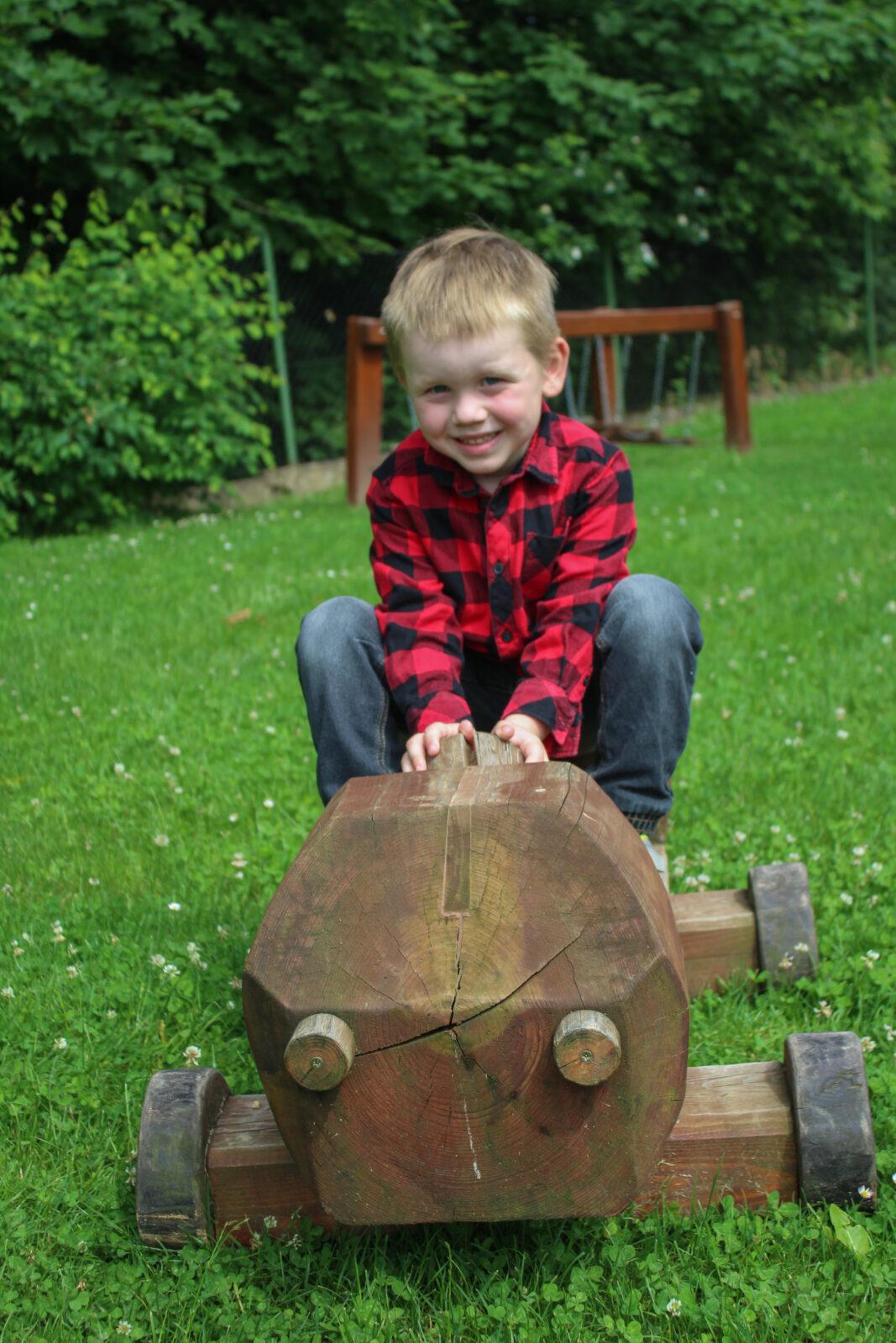 Fotky z konce školního roku :-) - 9