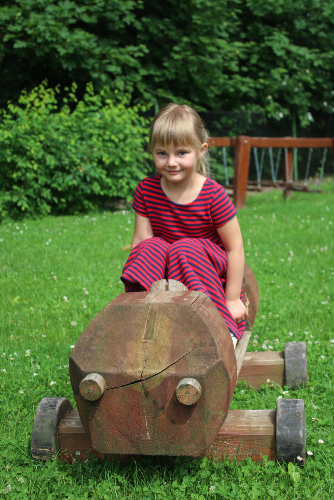 Fotky z konce školního roku :-) - 16