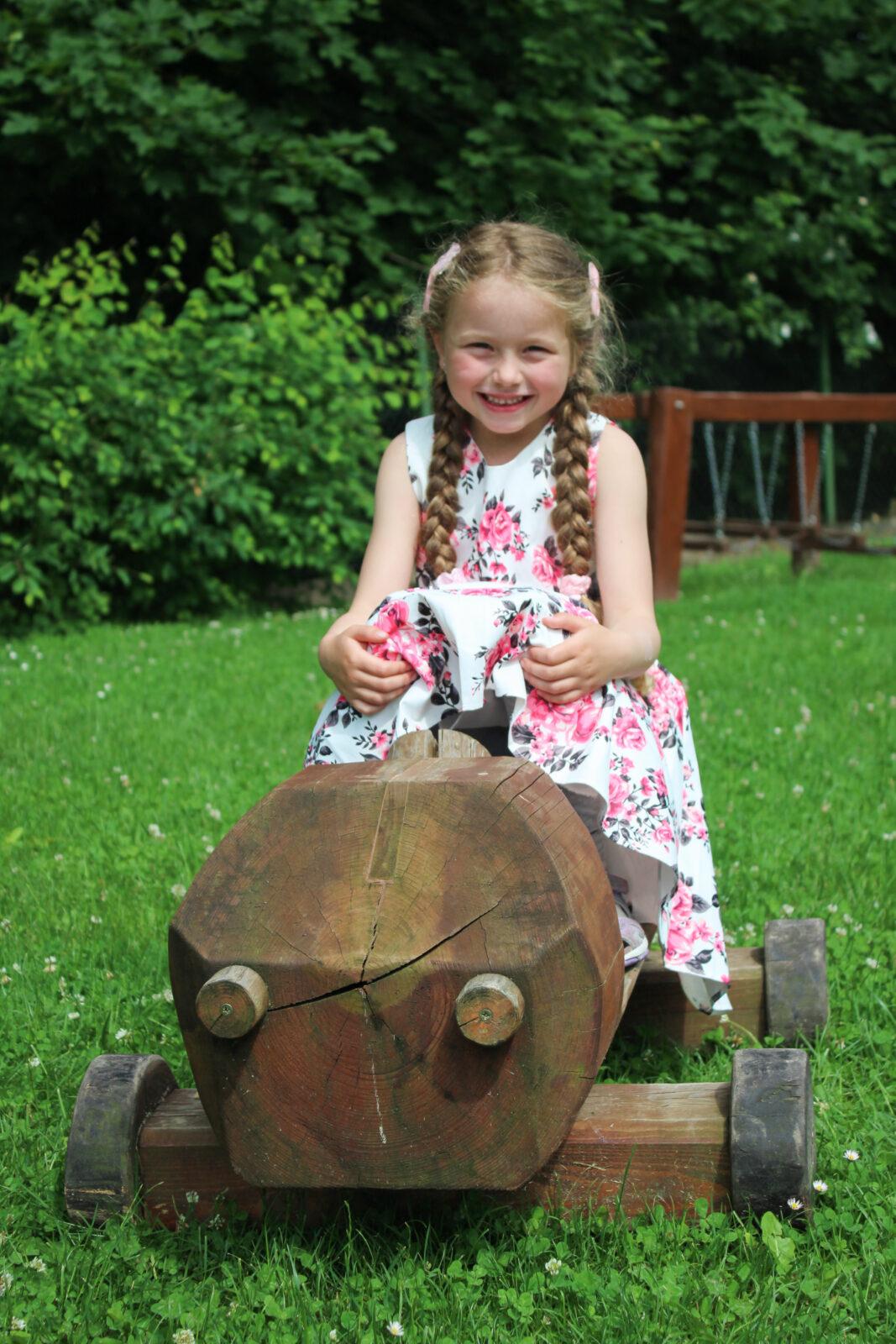 Fotky z konce školního roku :-) - 21