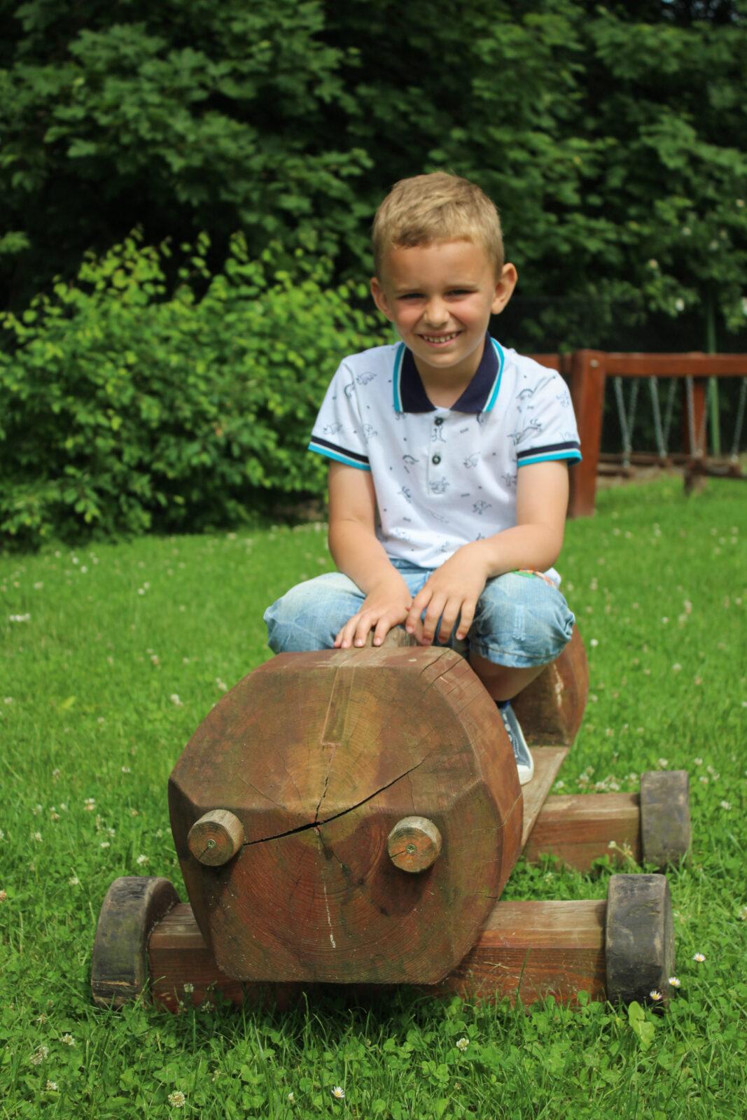 Fotky z konce školního roku :-) - 22