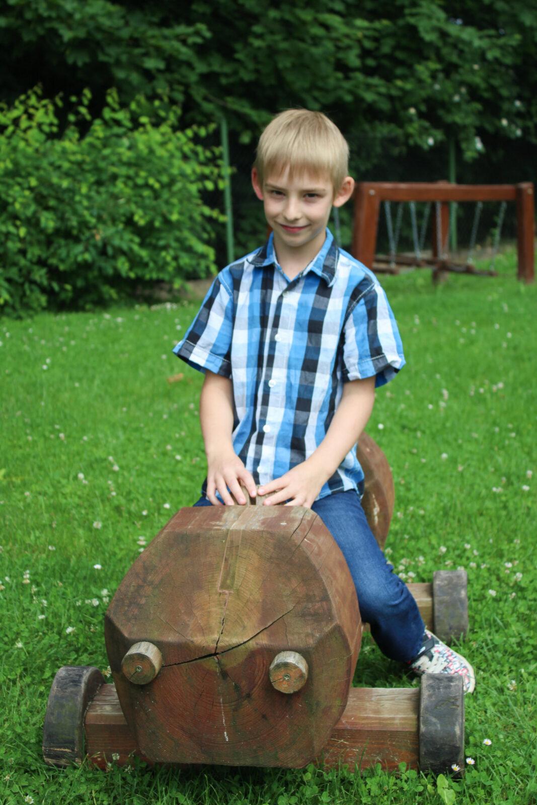 Fotky z konce školního roku :-) - 25