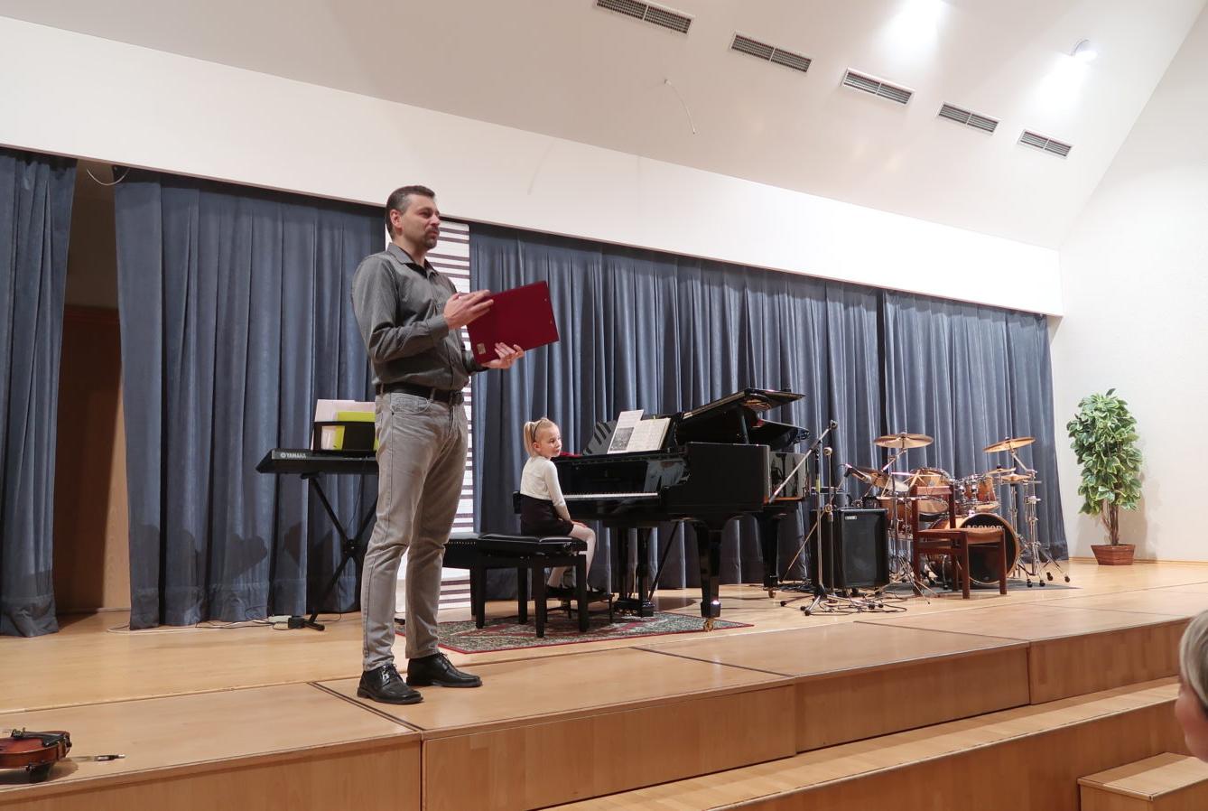 Vánoční vzpomínání - 6