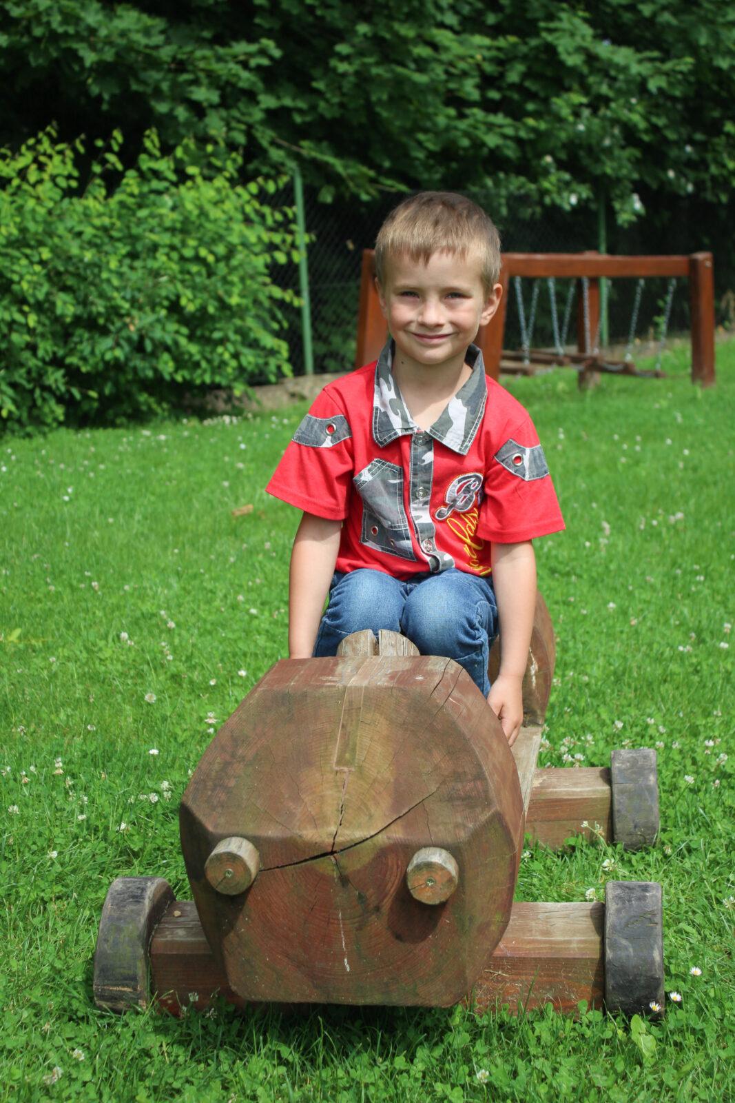 Fotky z konce školního roku :-) - 30