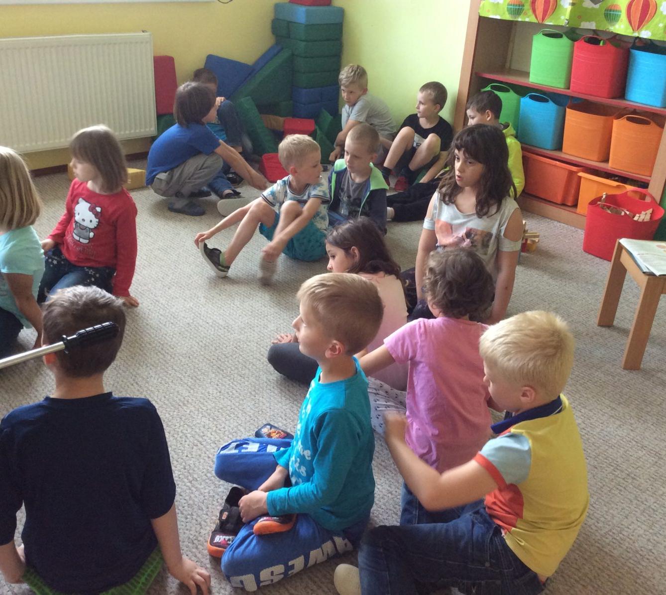 ,,ZLATÉ" RUČIČKY - svátek rukou - 5