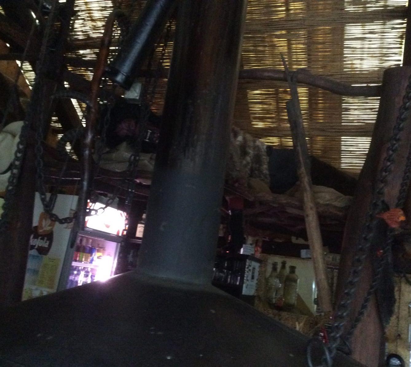 Spaní ve družince 2018 - 15