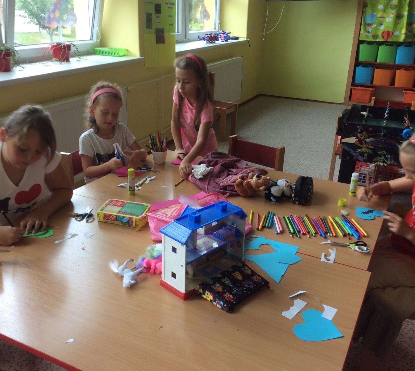 Červen I. odd. - 16