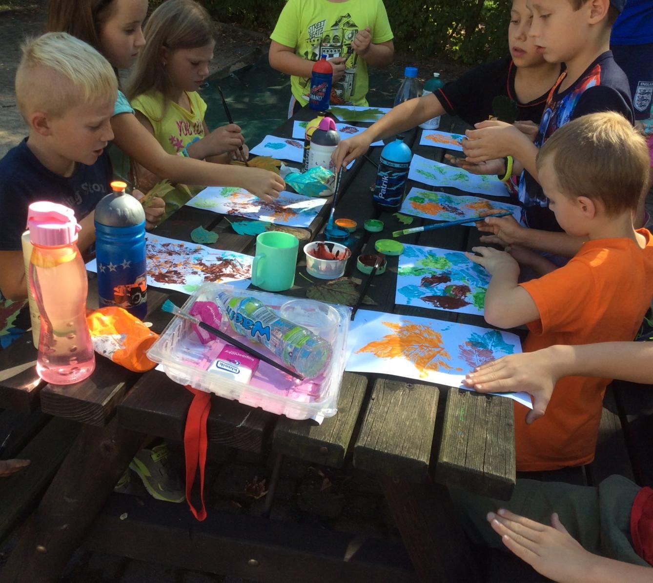 Září v I. oddělení - 17