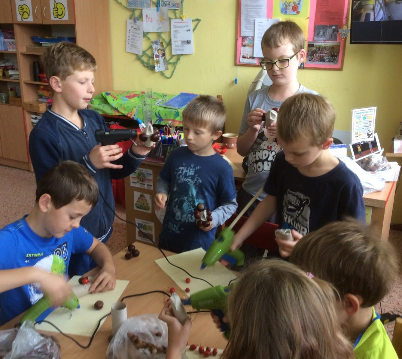 Říjen I.oddělení - 5