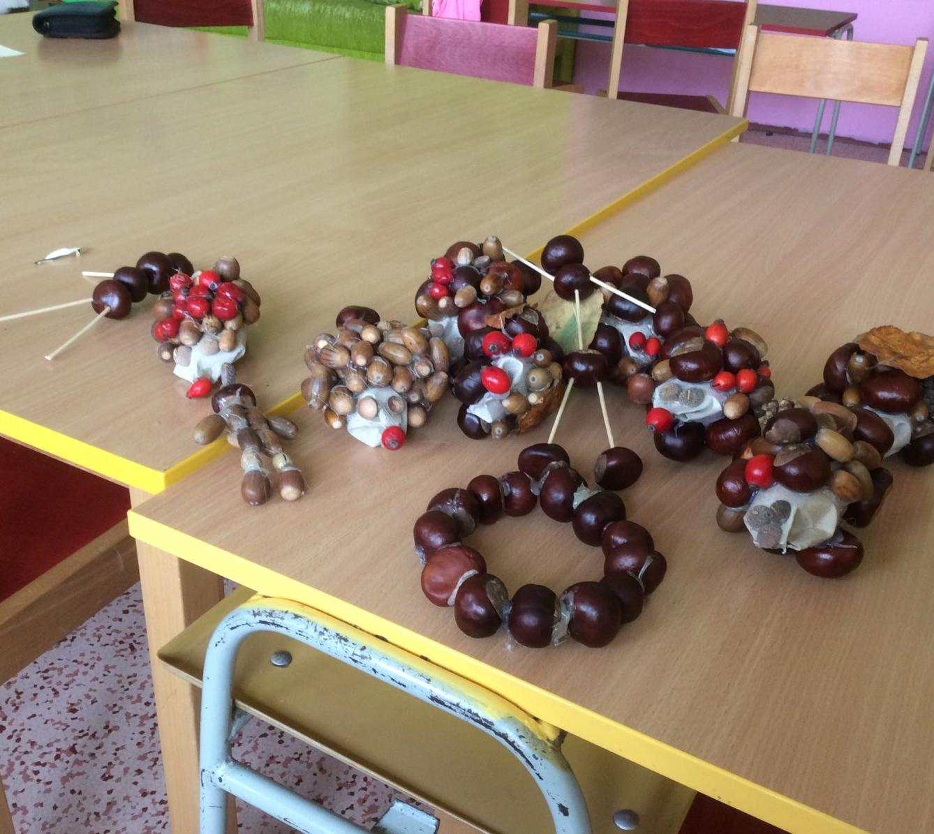 Říjen I.oddělení - 6