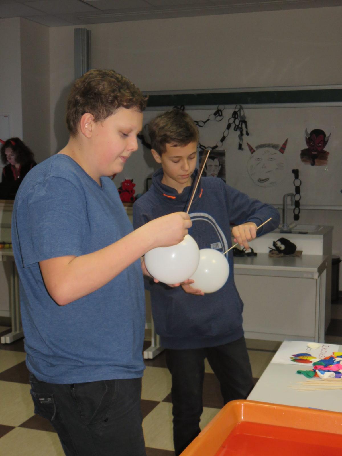 Klub zábavné logiky a deskových her na Univerzitě Hradec Králové - 1