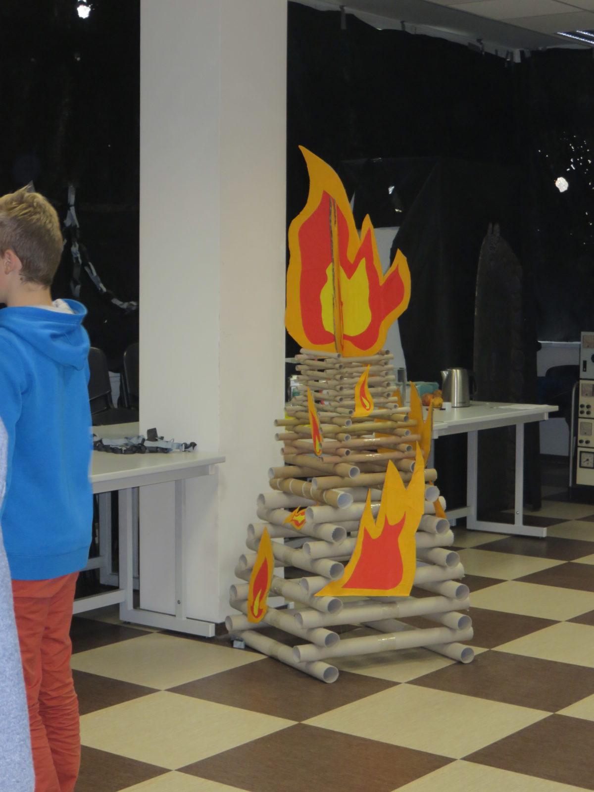 Klub zábavné logiky a deskových her na Univerzitě Hradec Králové - 9