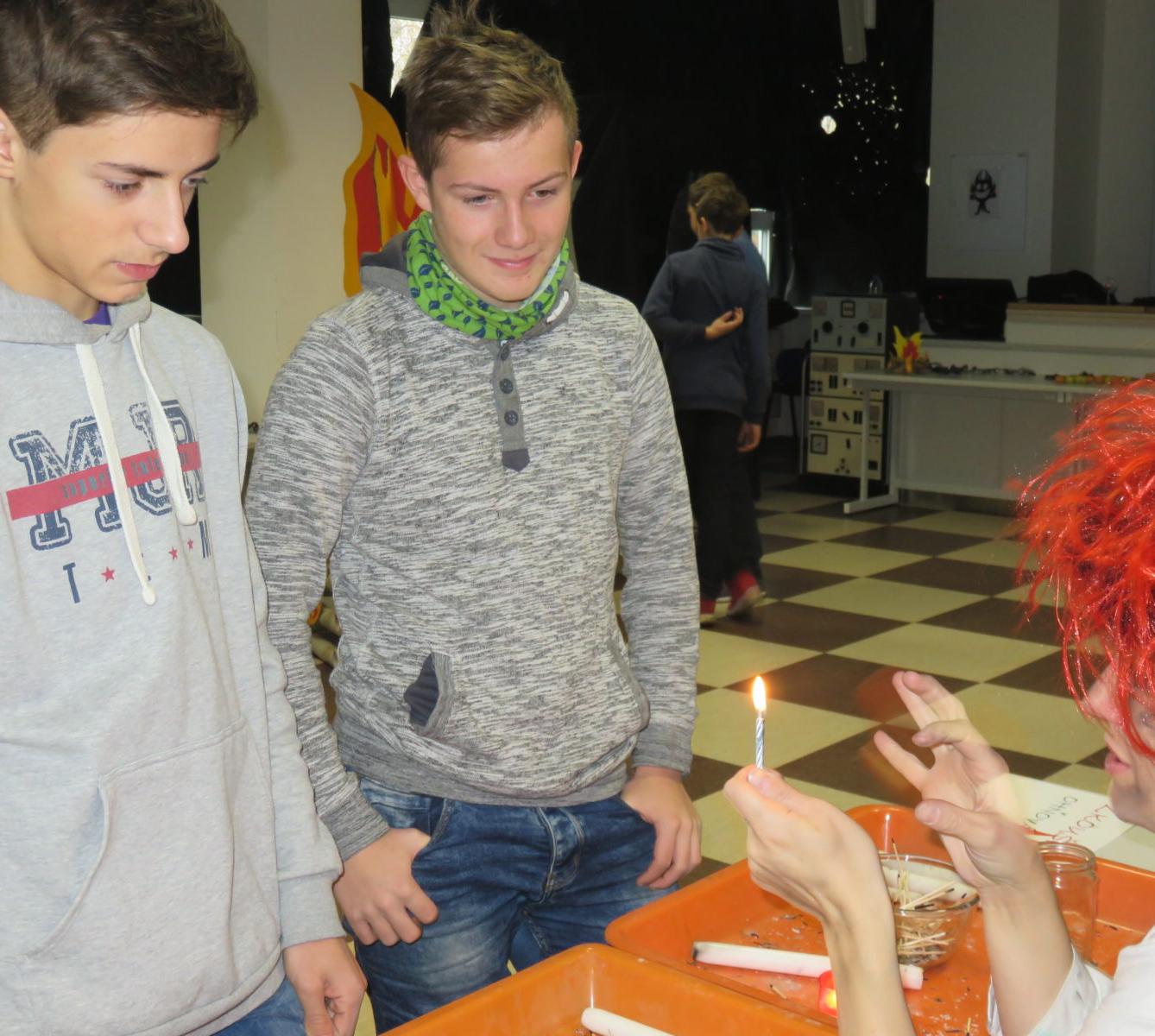 Klub zábavné logiky a deskových her na Univerzitě Hradec Králové - 10