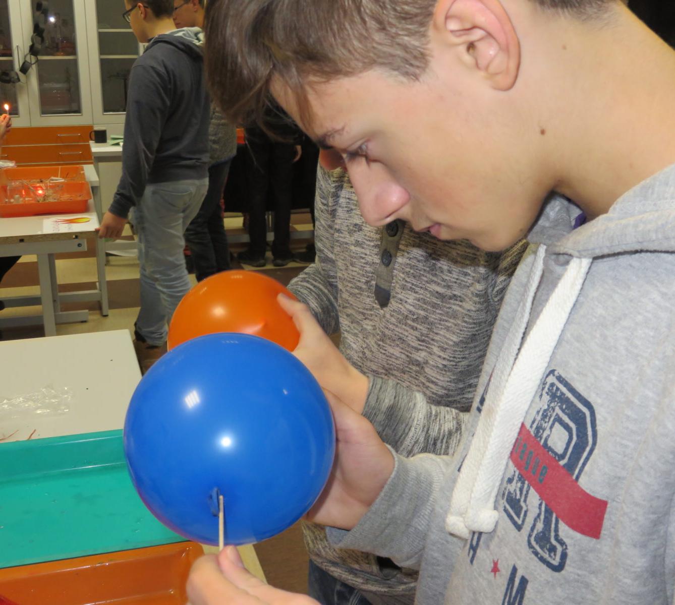 Klub zábavné logiky a deskových her na Univerzitě Hradec Králové - 14