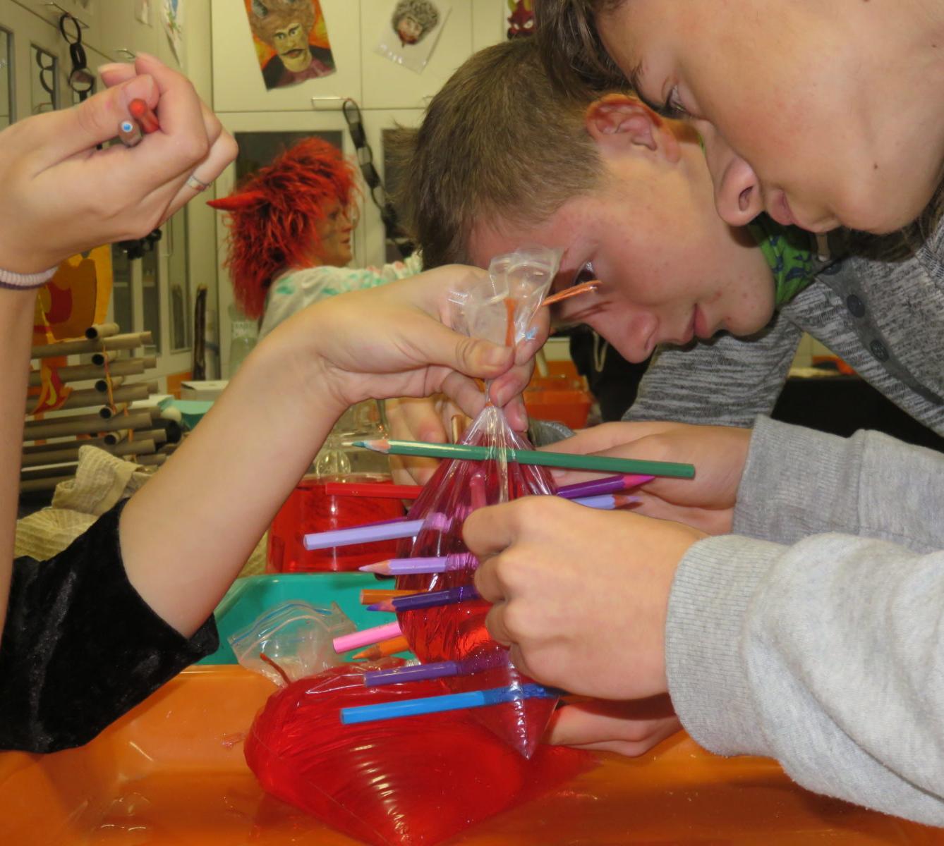 Klub zábavné logiky a deskových her na Univerzitě Hradec Králové - 15