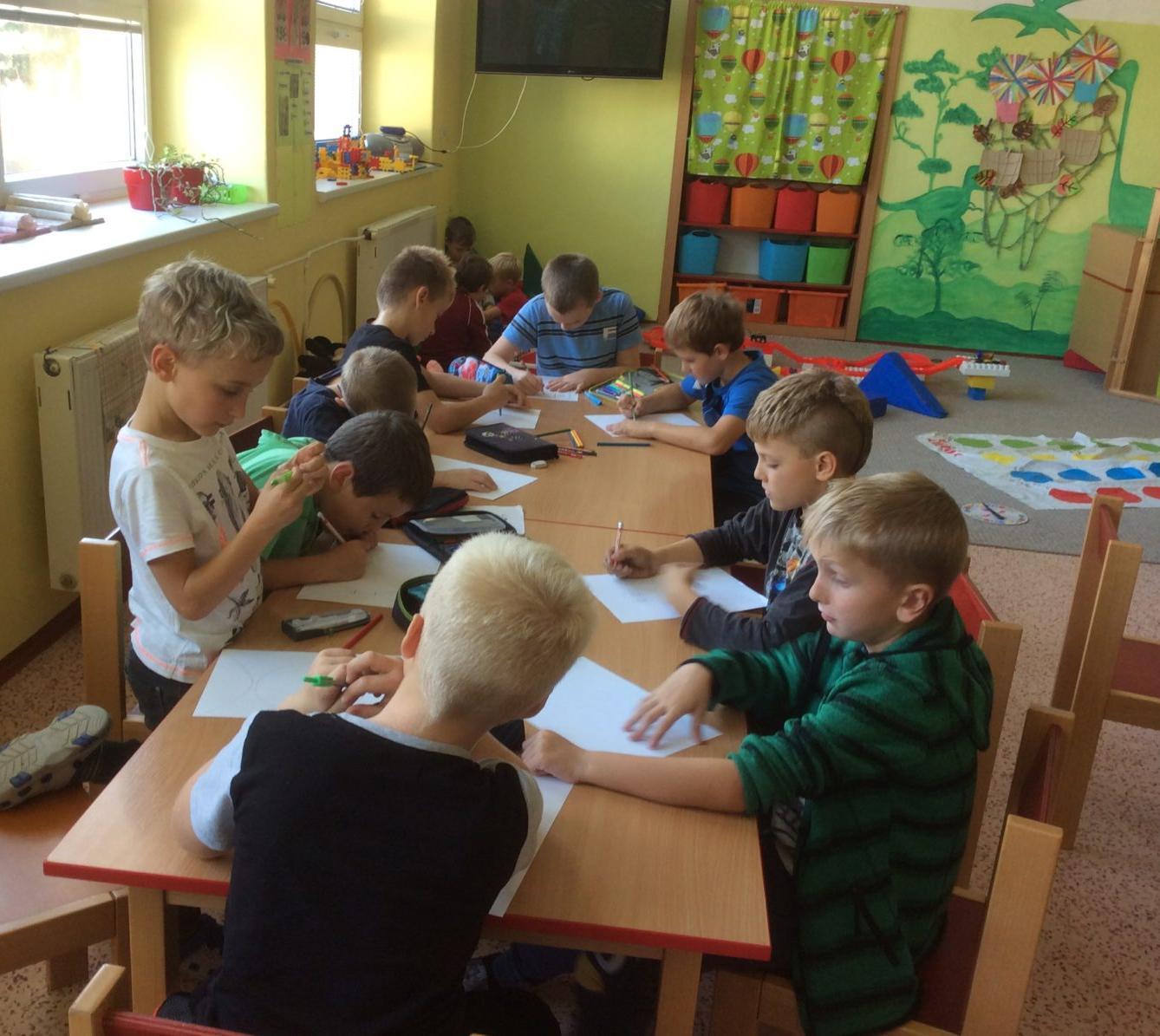 Říjen I.oddělení - 12