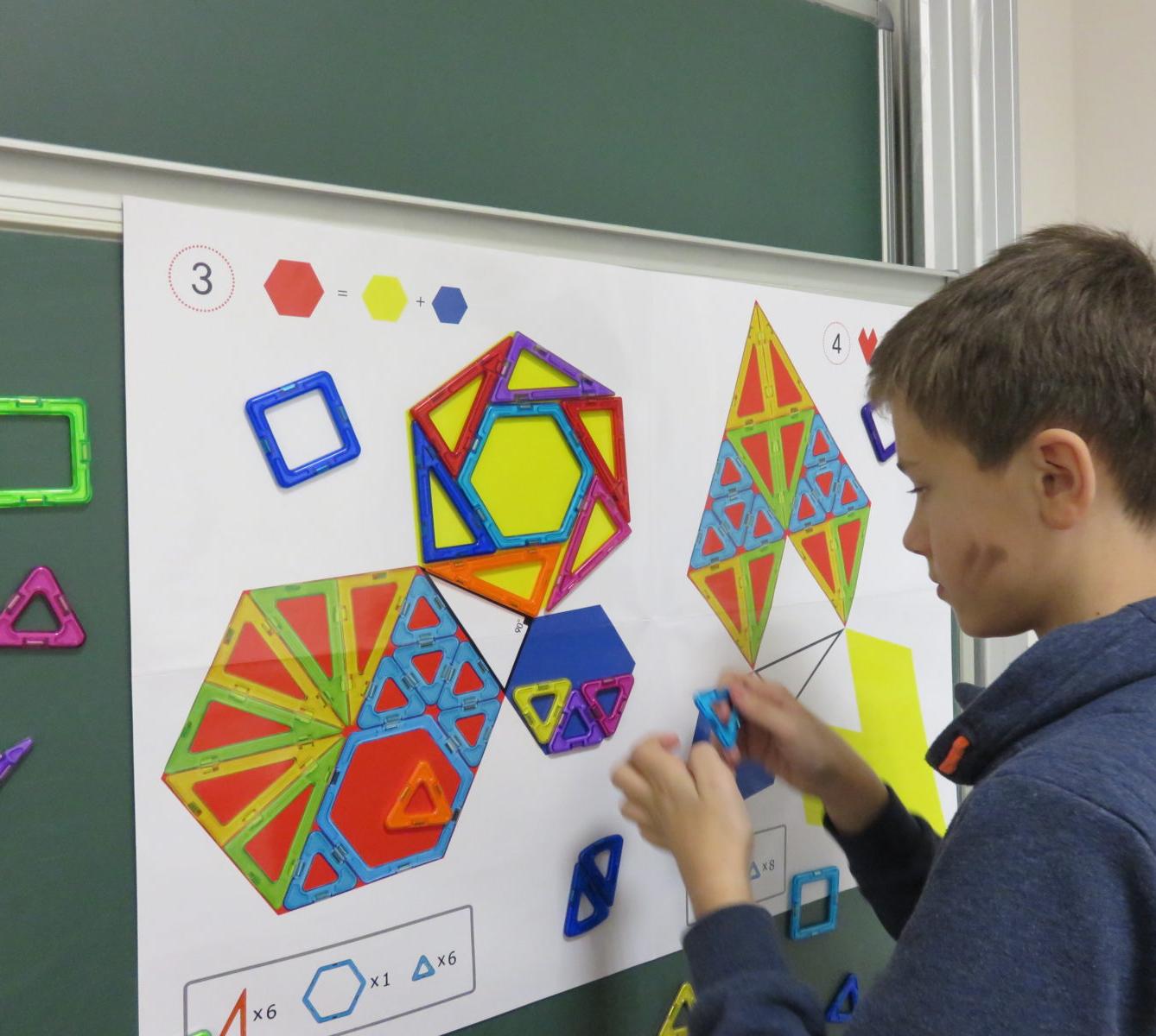 Klub zábavné logiky a deskových her na Univerzitě Hradec Králové - 19