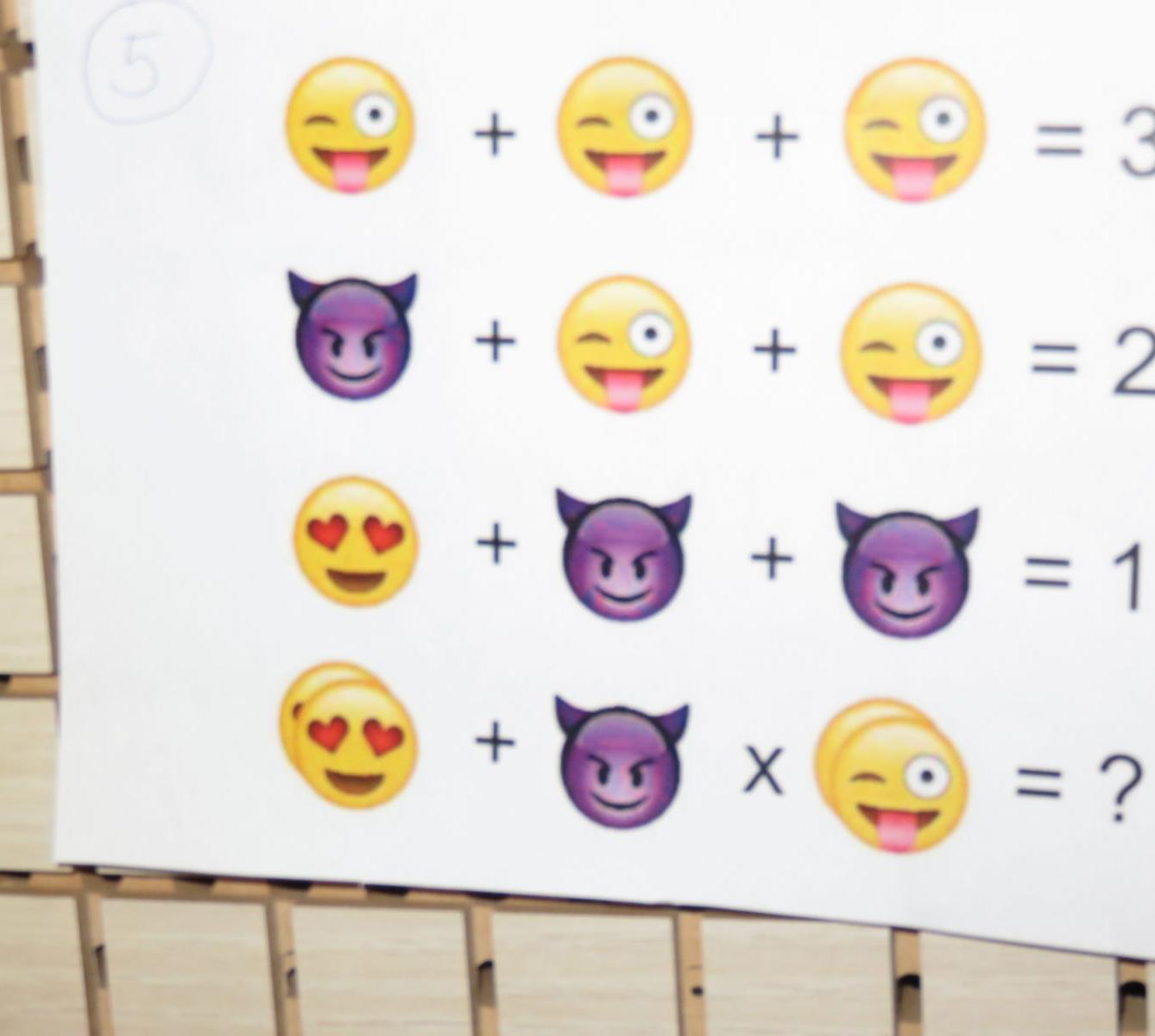 Klub zábavné logiky a deskových her na Univerzitě Hradec Králové - 20