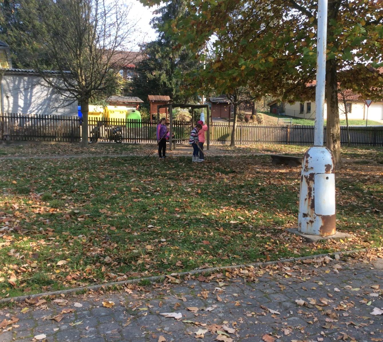 Říjen I.oddělení - 14