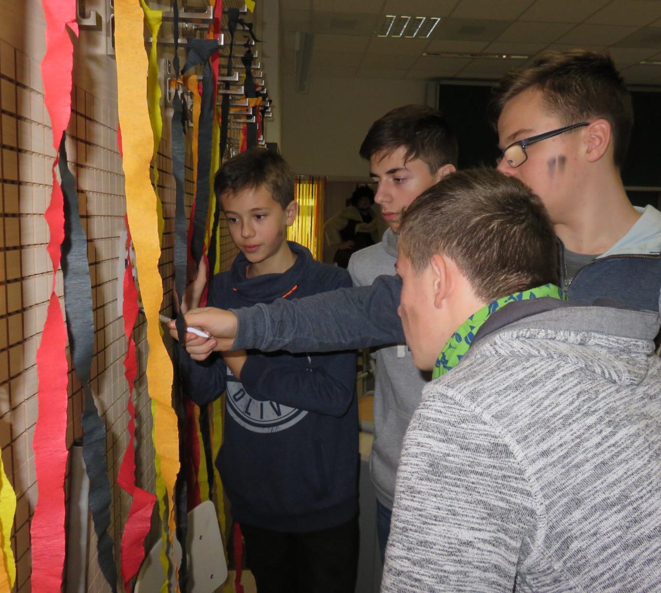 Klub zábavné logiky a deskových her na Univerzitě Hradec Králové - 25