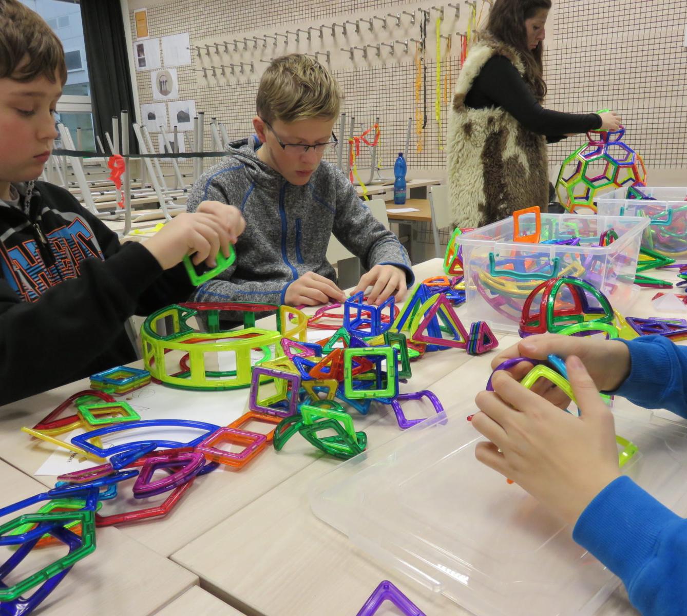 Klub zábavné logiky a deskových her na Univerzitě Hradec Králové - 28