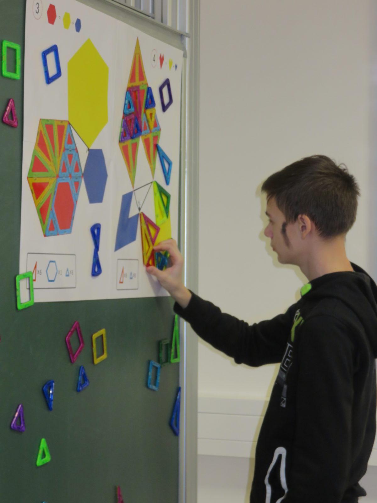 Klub zábavné logiky a deskových her na Univerzitě Hradec Králové - 29