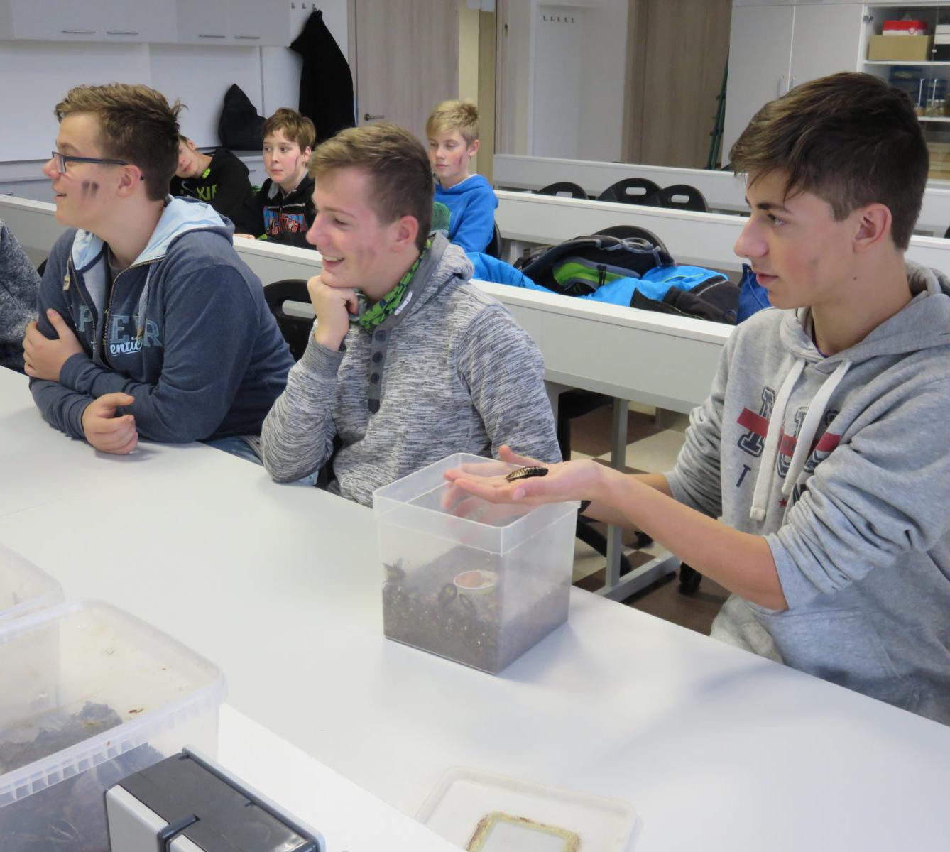 Klub zábavné logiky a deskových her na Univerzitě Hradec Králové - 34