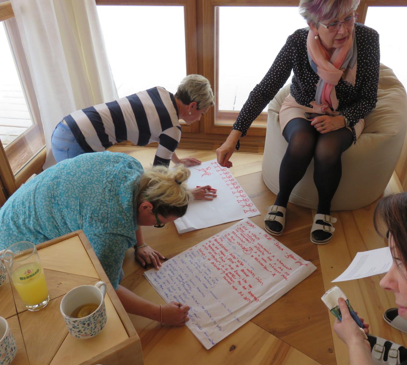 Vzdělávání pedagogů - 5