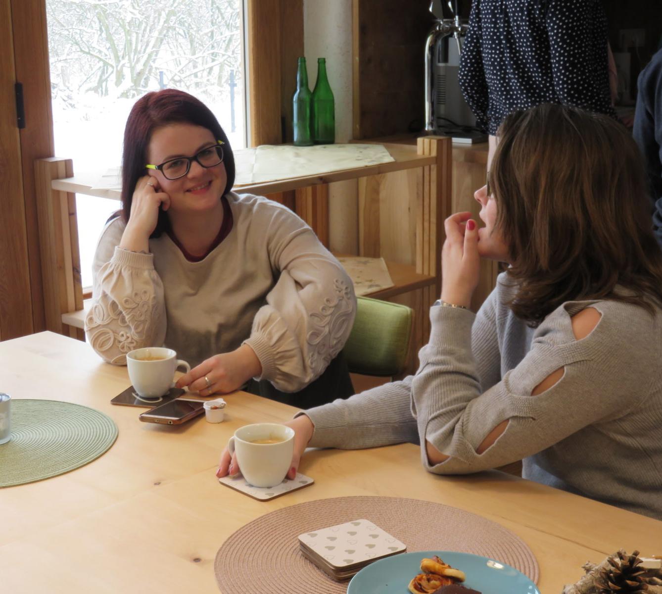 Vzdělávání pedagogů - 6