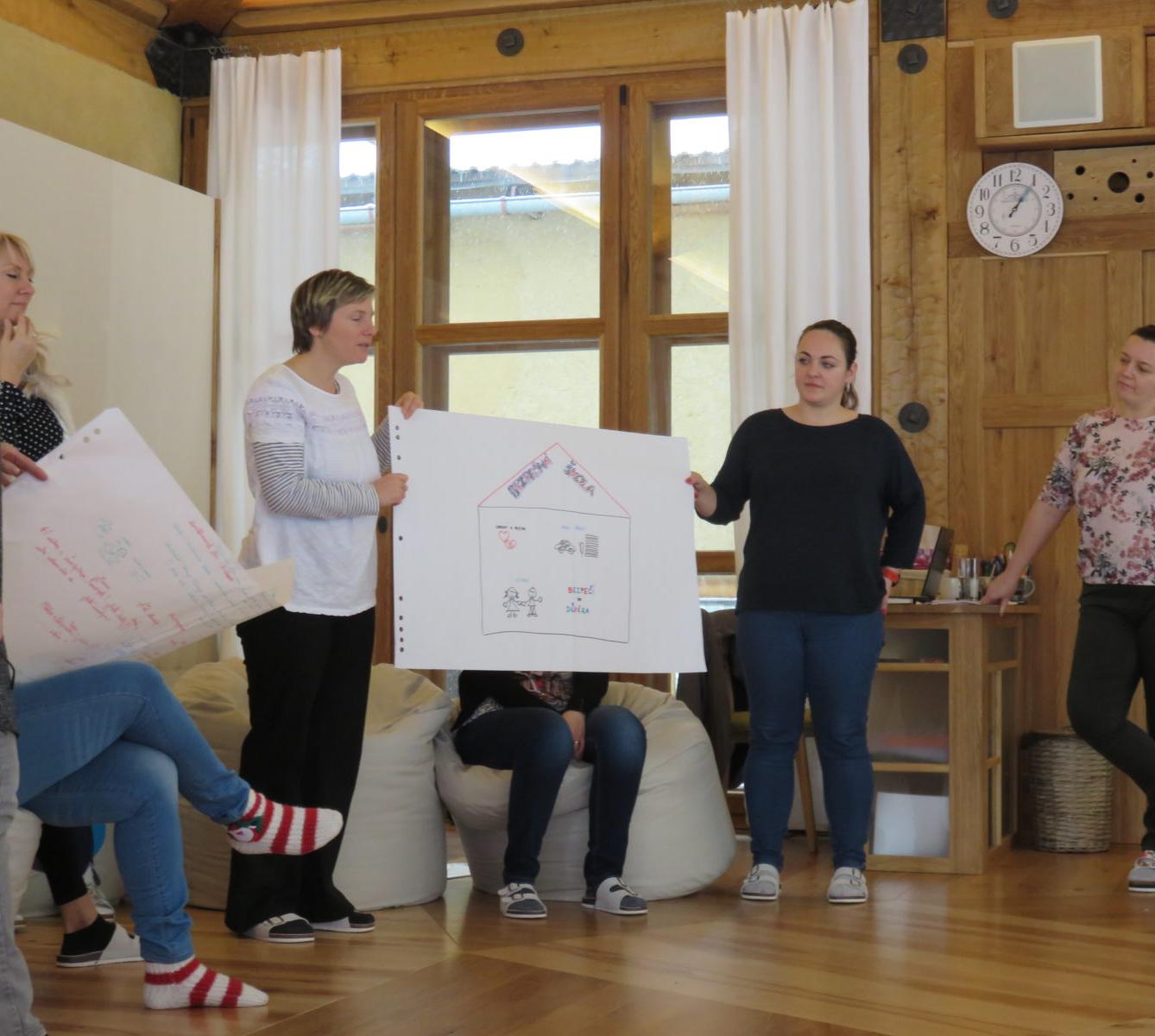 Vzdělávání pedagogů - 8