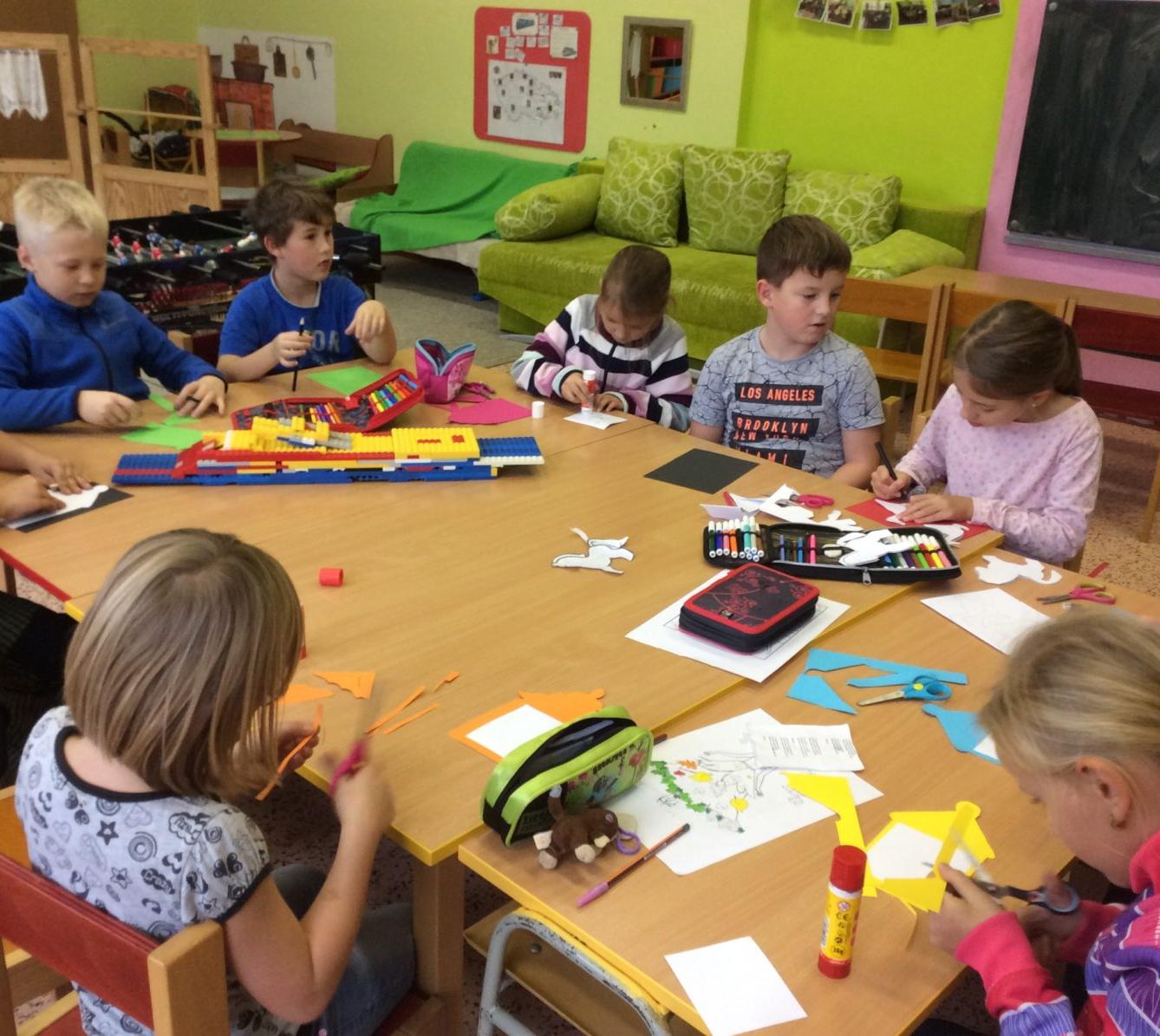 Listopad I. oddělení - 6