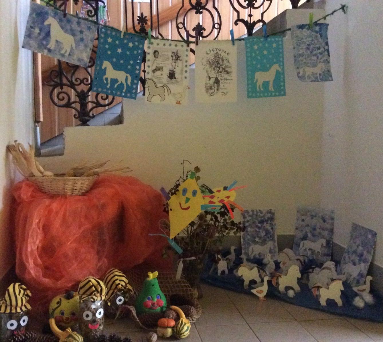 Listopad I. oddělení - 7