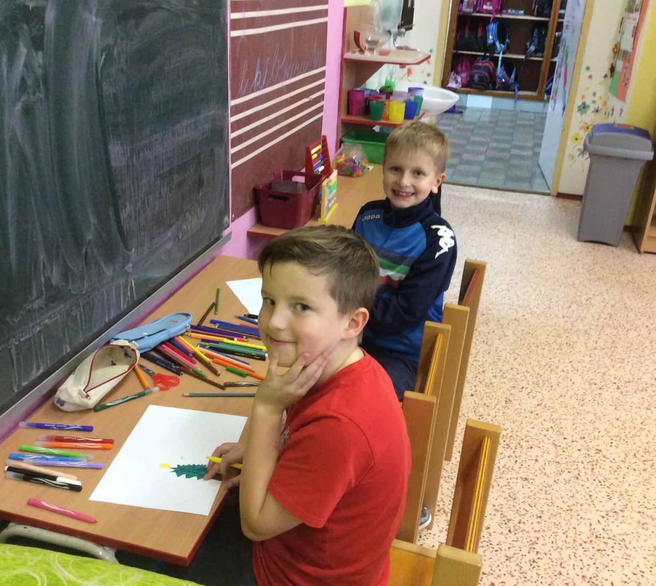 Listopad I. oddělení - 10