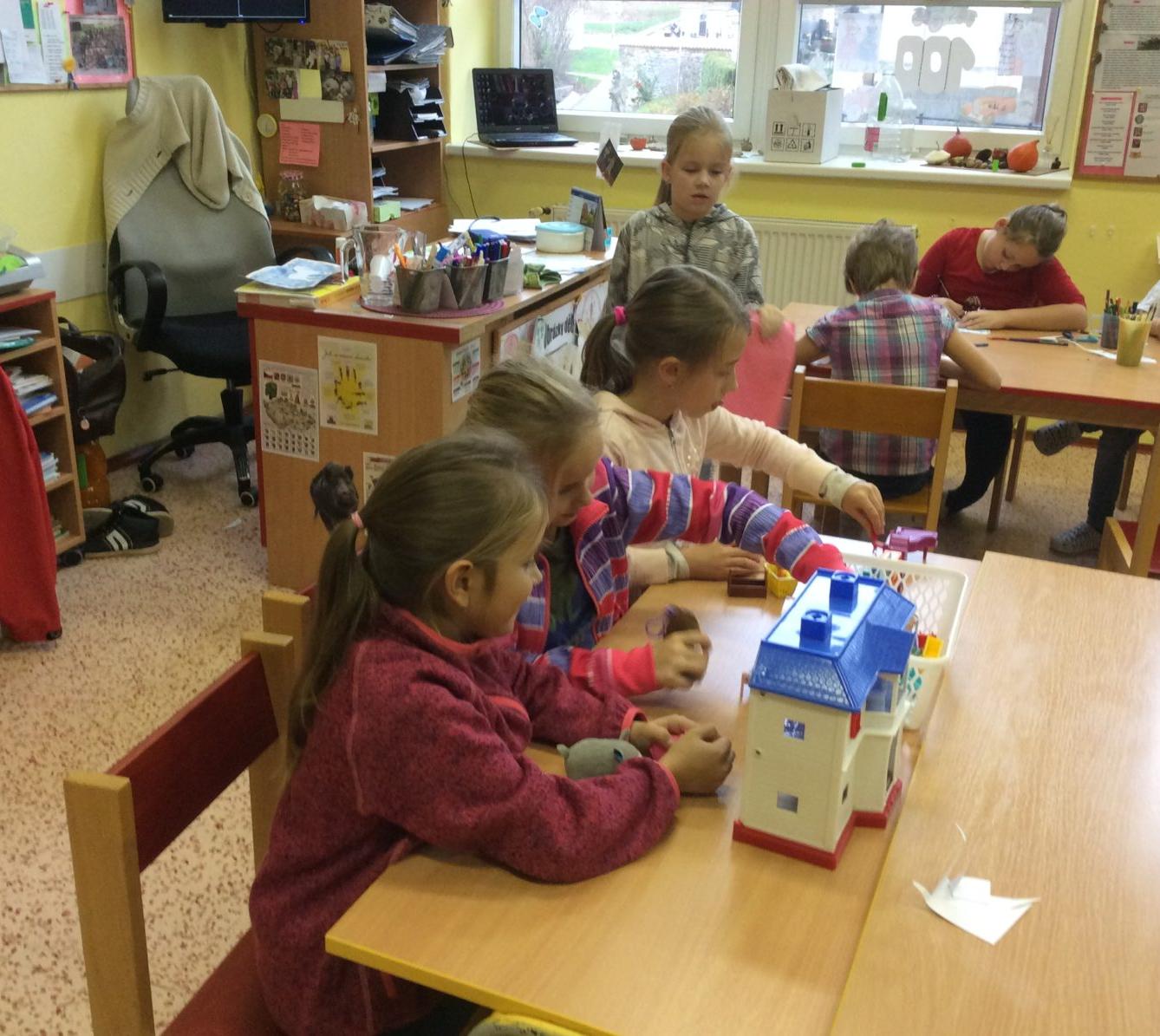 Listopad I. oddělení - 11