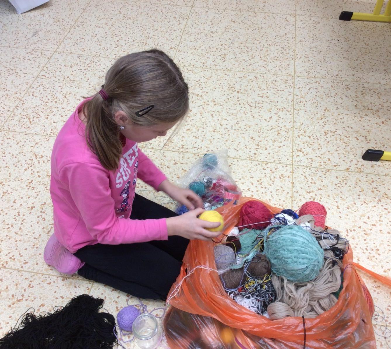 Vánoční střípky z II. oddělení - 4