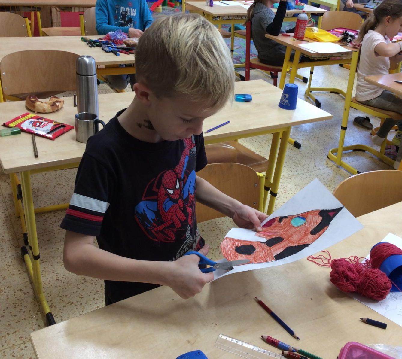 Vánoční střípky z II. oddělení - 7