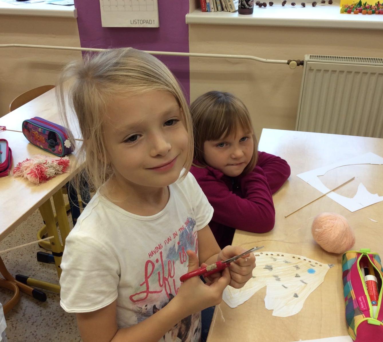 Vánoční střípky z II. oddělení - 8