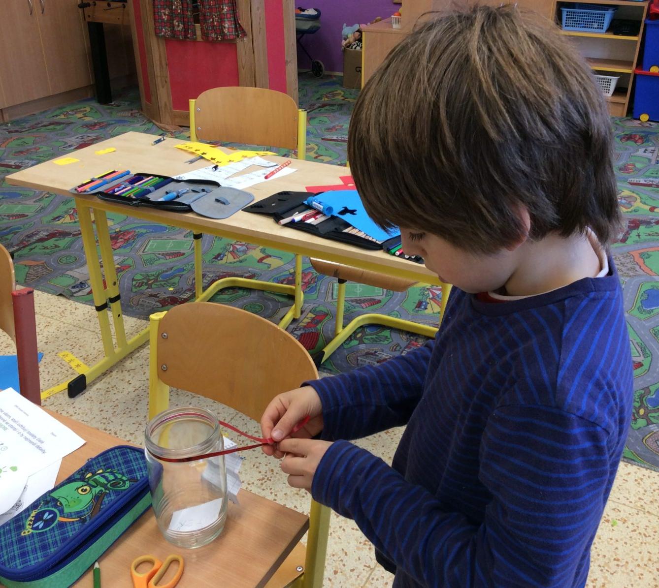 Vánoční střípky z II. oddělení - 10