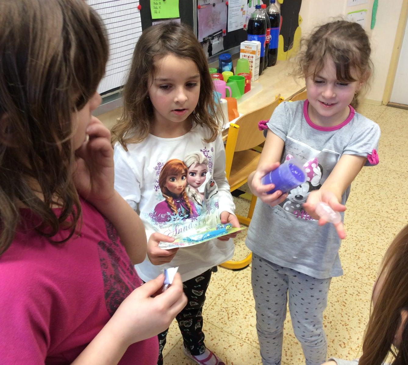 Vánoční střípky z II. oddělení - 15