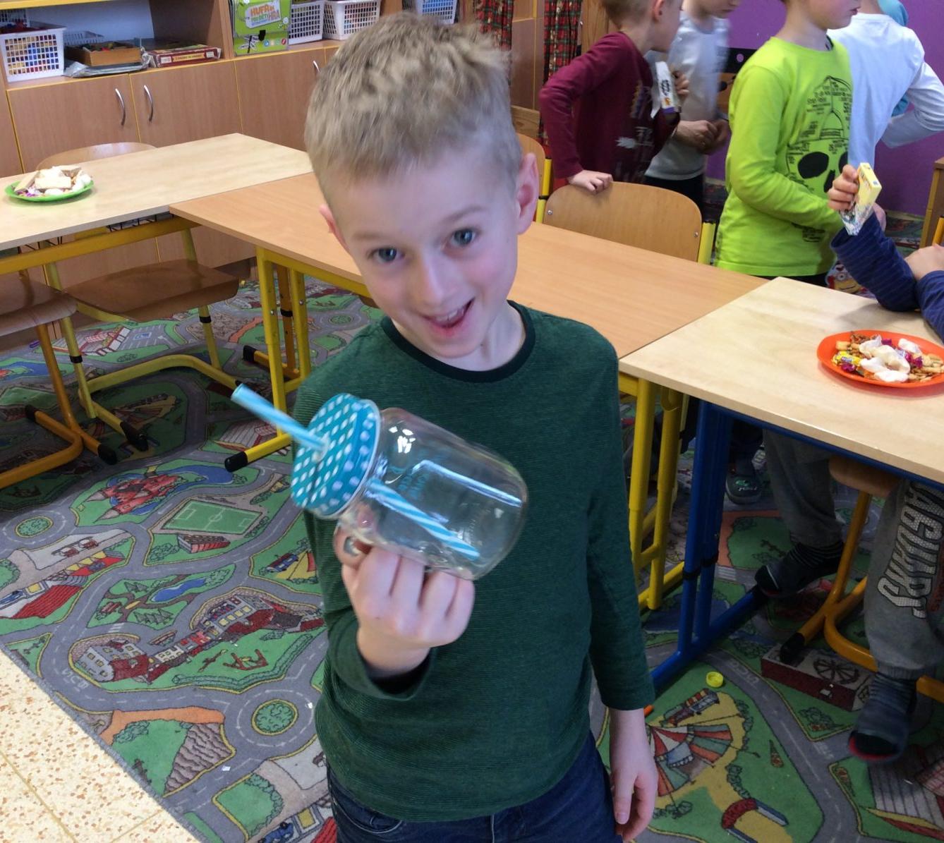 Vánoční střípky z II. oddělení - 19