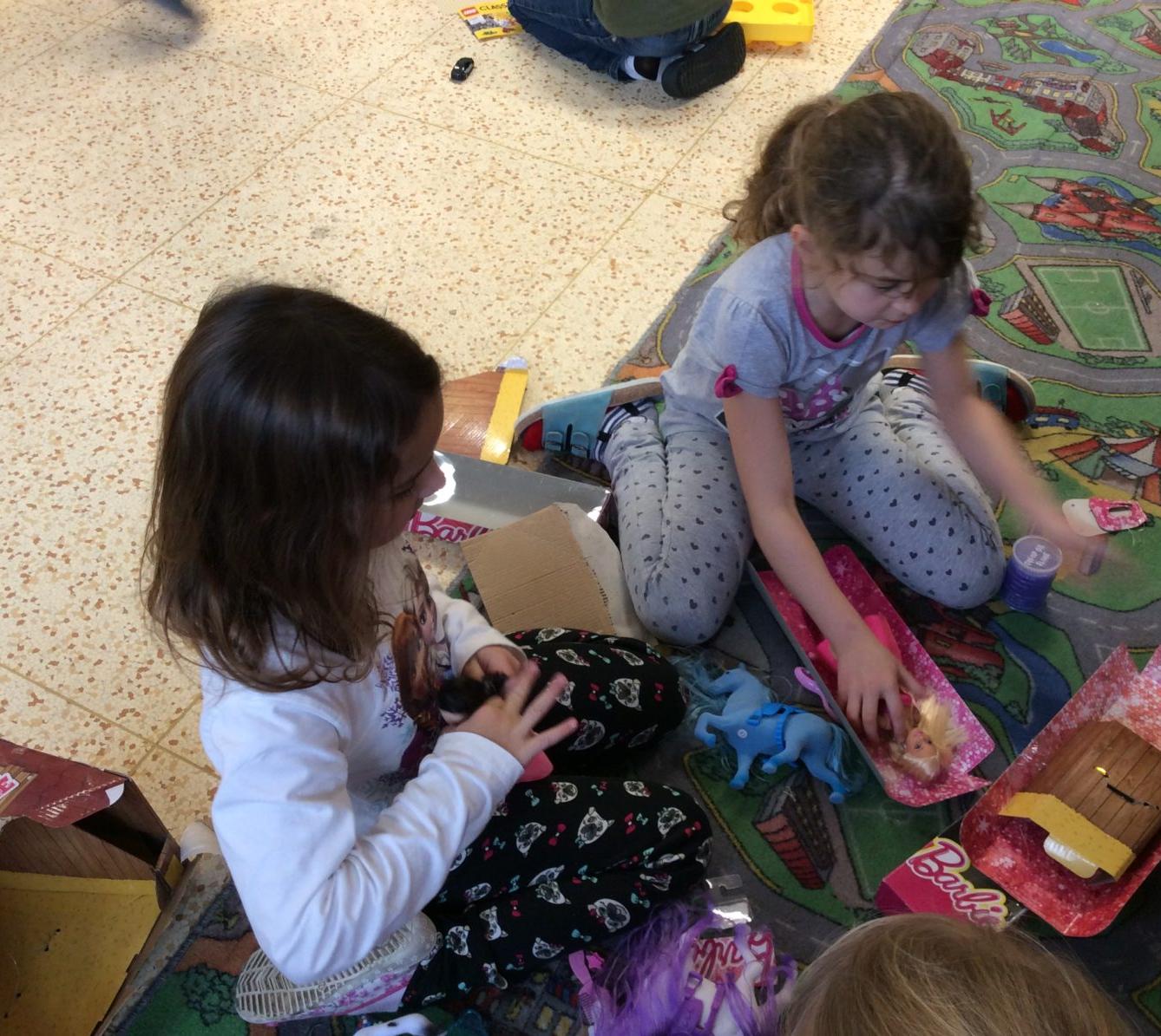 Vánoční střípky z II. oddělení - 23