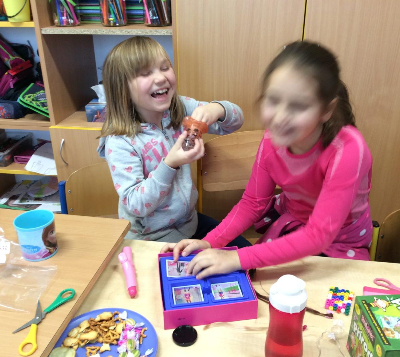 Vánoční střípky z II. oddělení - 26