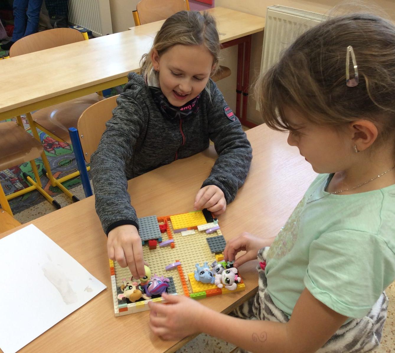 Vánoční střípky z II. oddělení - 27