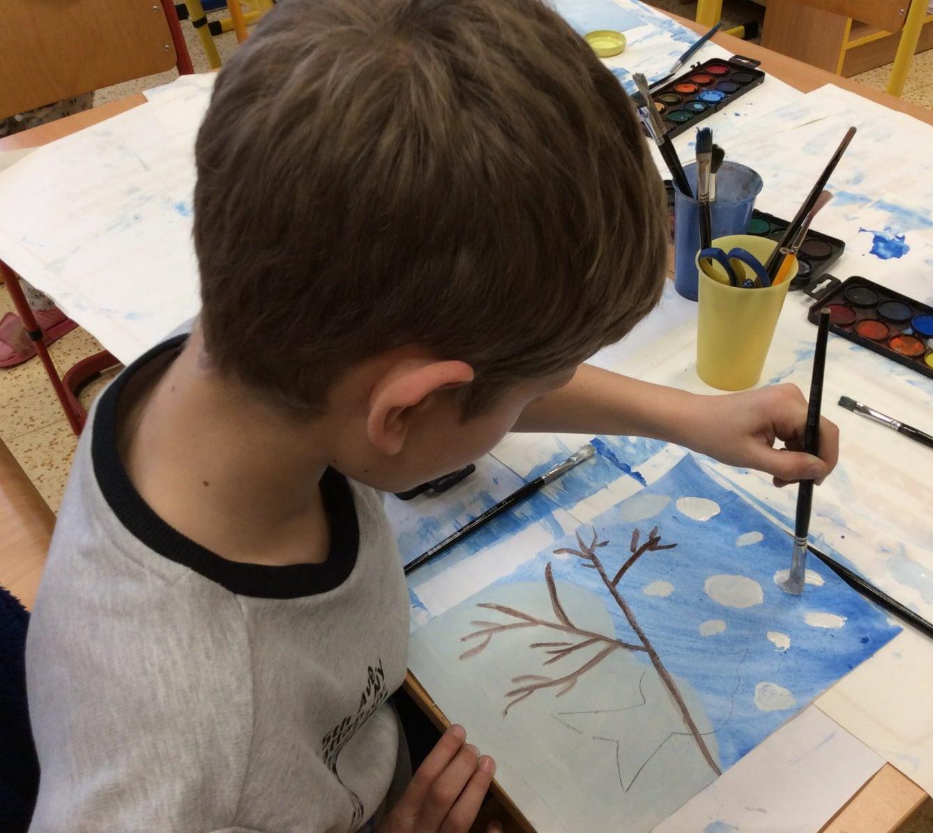 Vánoční střípky z II. oddělení - 28