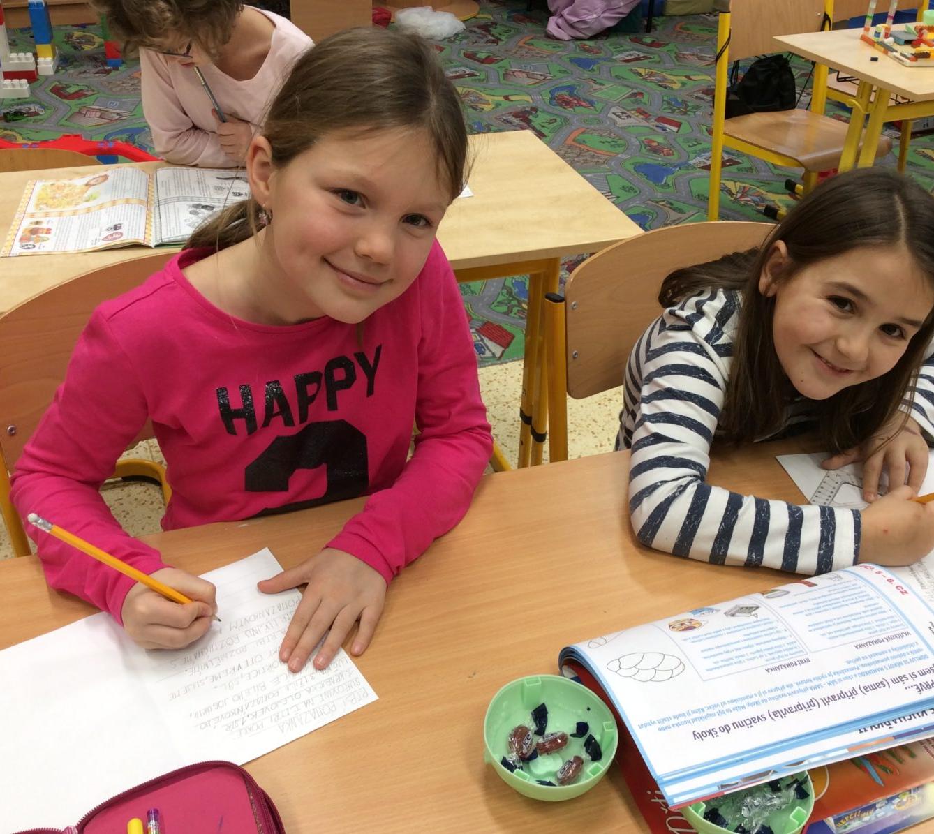 Vánoční střípky z II. oddělení - 29