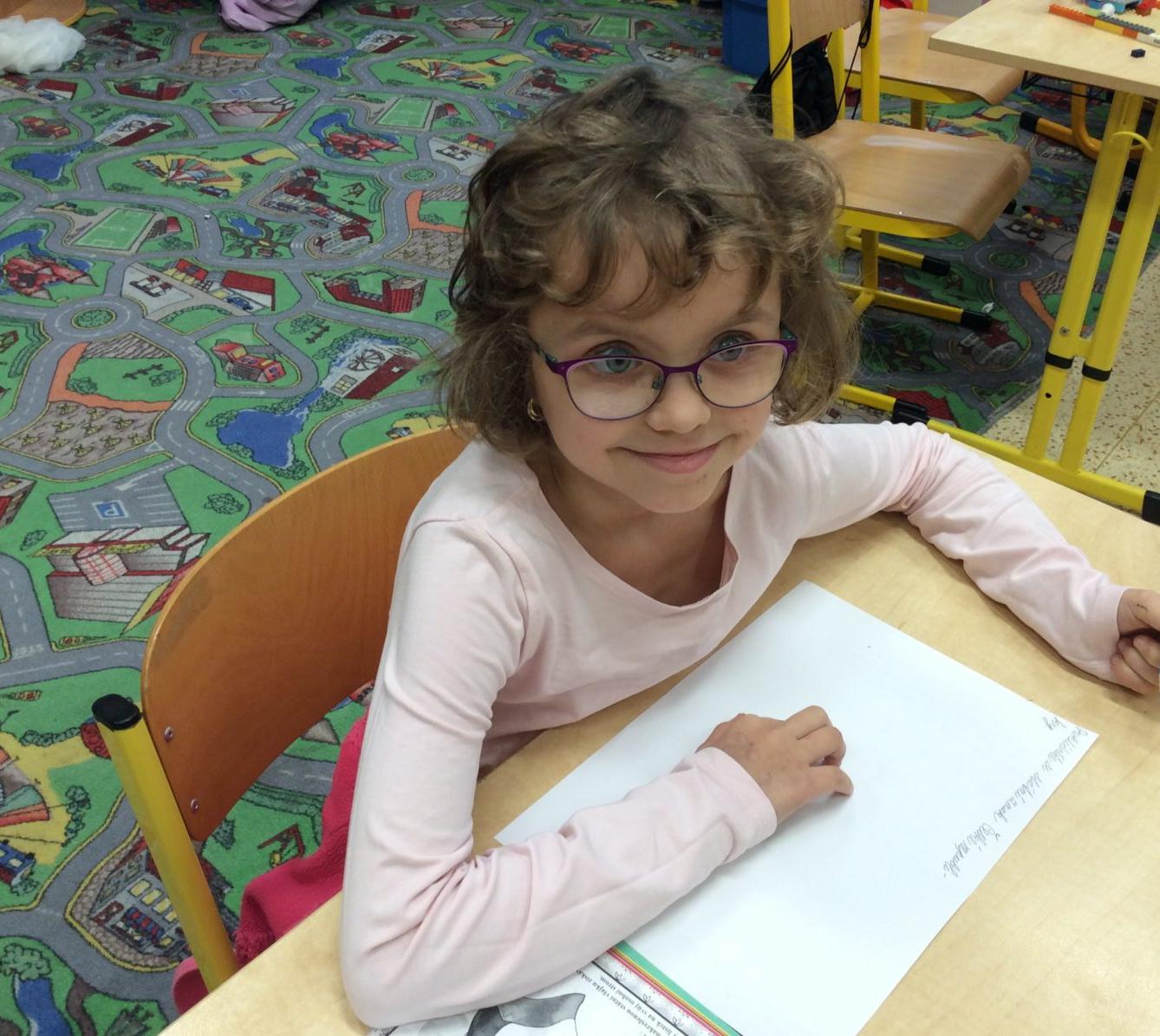 Měsíc leden ve II. oddělení - 21