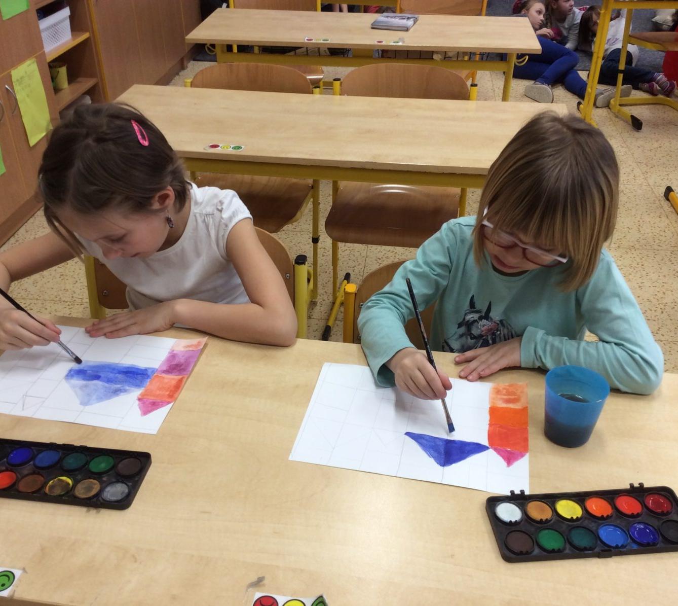 Leden I. oddělení - 15