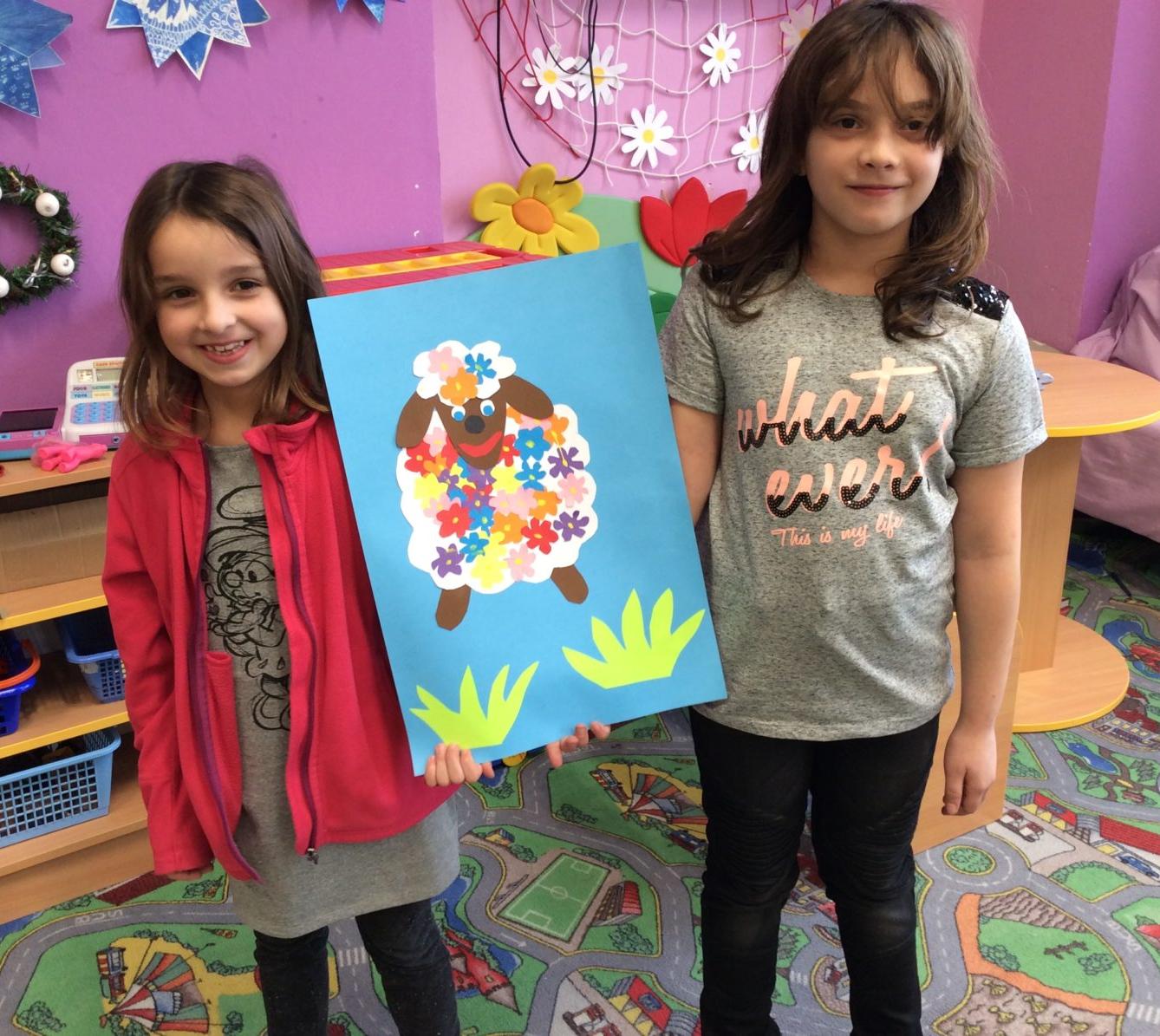 Měsíc leden ve II. oddělení - 34