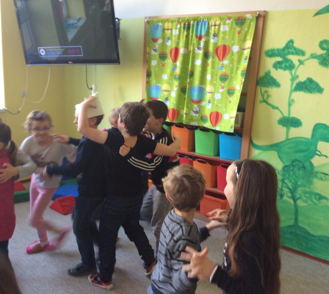 Svátek "TANCE" - 15