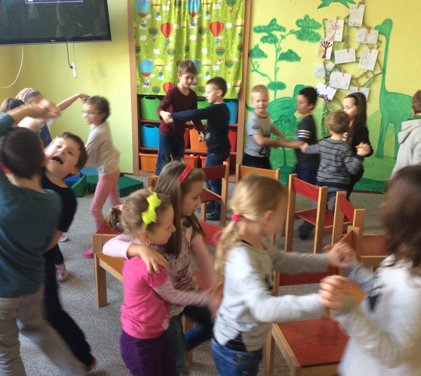 Svátek "TANCE" - 19