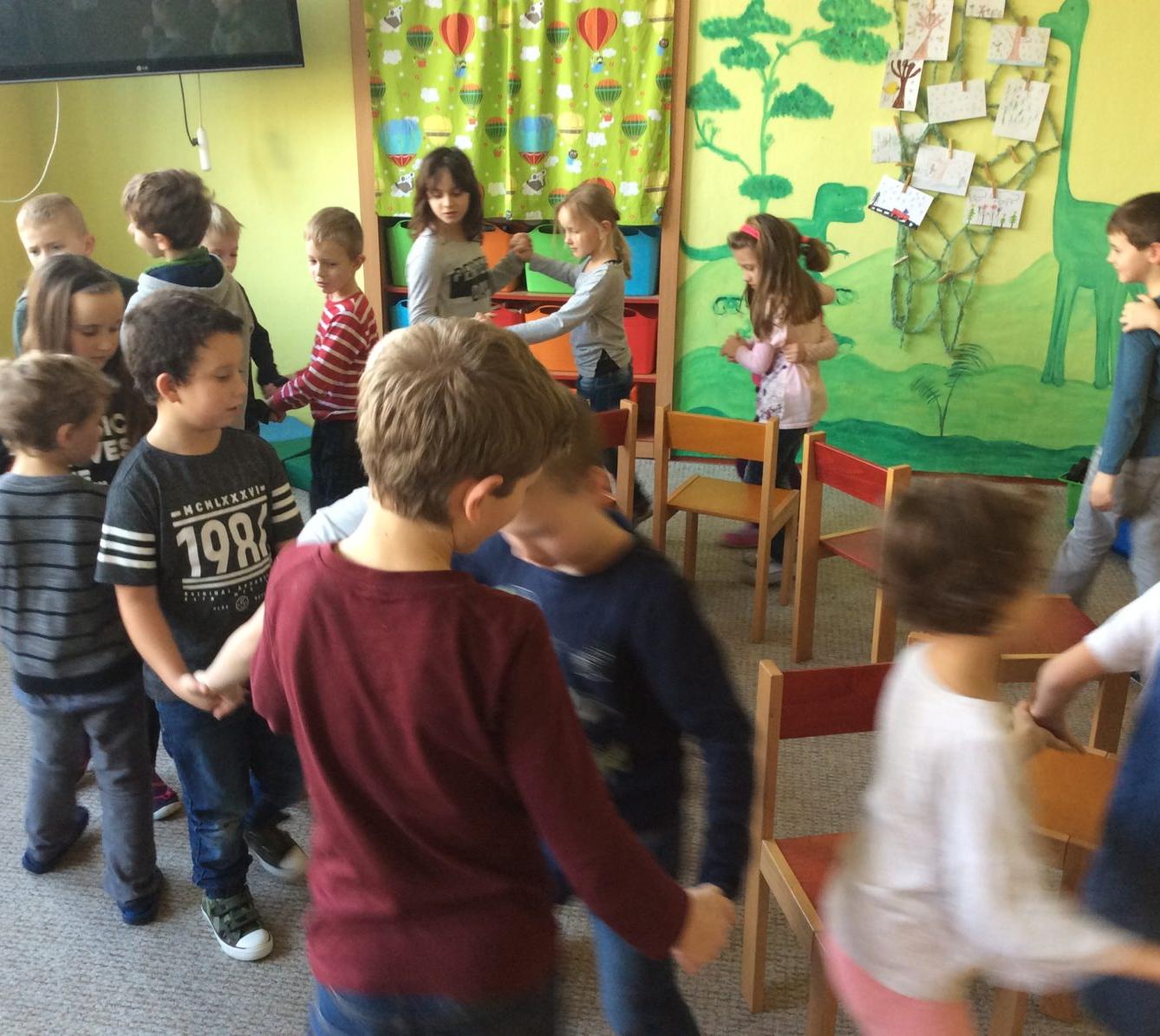 Svátek "TANCE" - 23